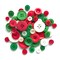 Buttons Galore Colorful Sewing & Craft Buttons for DIY Projects